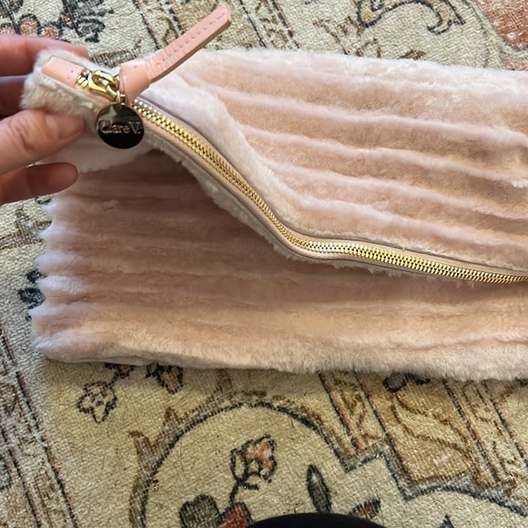 Clare V foldover clutch - Picture 7 of 7